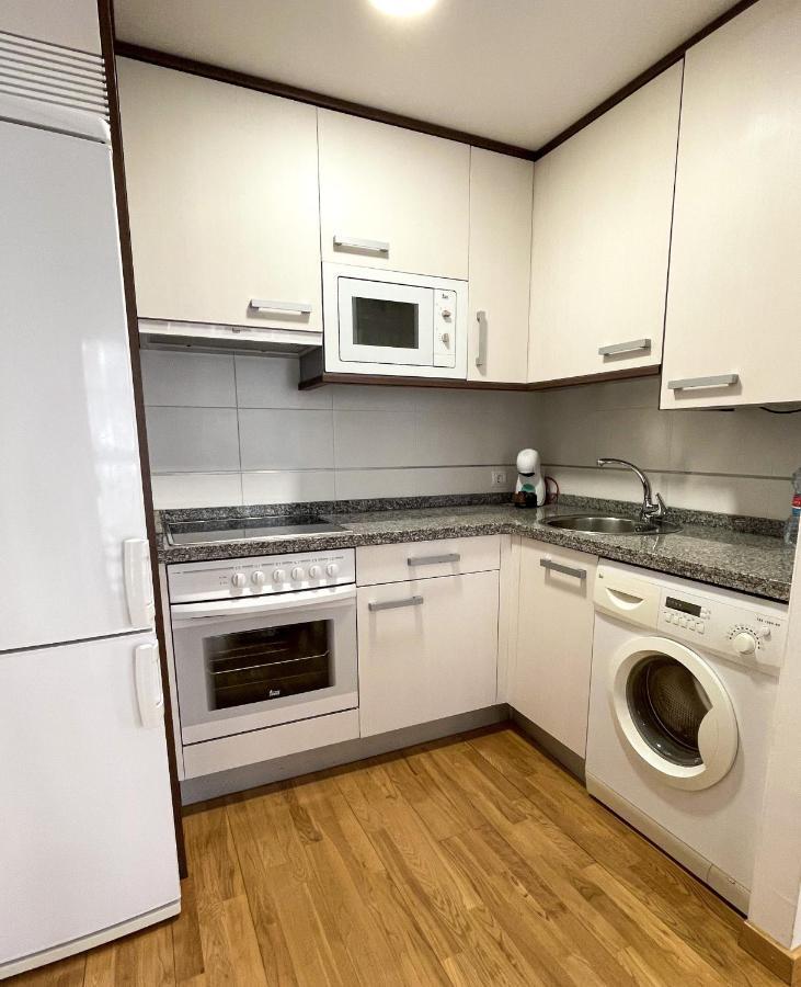 Vtz El Balcon De San Felipe Apartment Zaragoza Luaran gambar