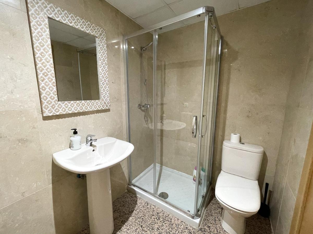 Vtz El Balcon De San Felipe Apartment Zaragoza Luaran gambar